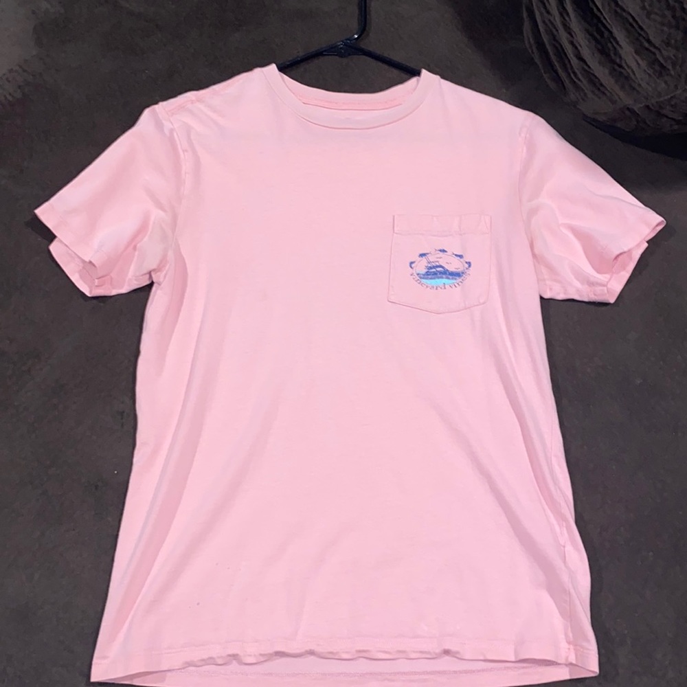 Vineyard vines Pink tshirt